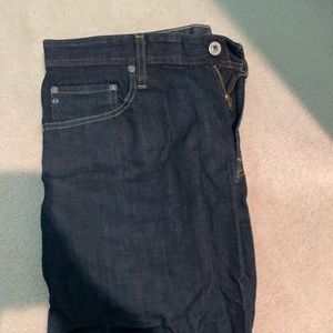 AG Adriano Goldschmied Jeans